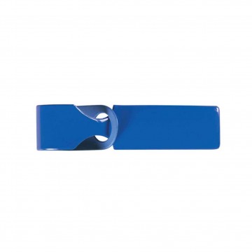 Loopy Luggage Tag